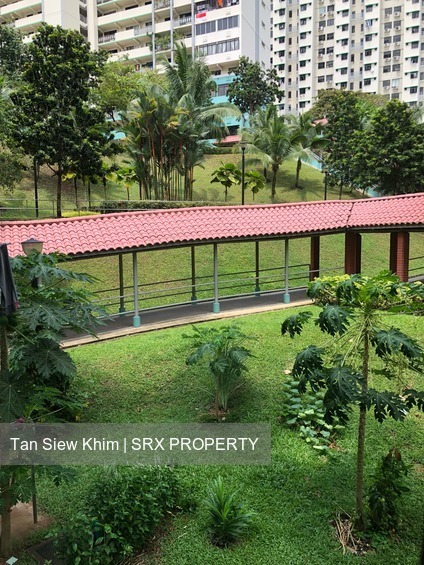 Blk 86 Commonwealth Close (Queenstown), HDB 3 Rooms #178193132